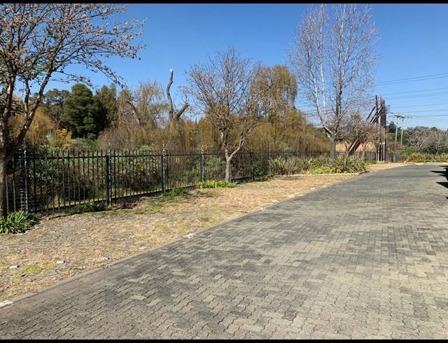 195M² WAREHOUSE TO LET IN STRIJDOMPARK
